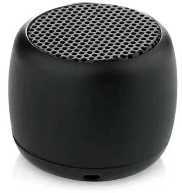 2 Coin Wireless Aluminum Speakers - Best Portable Bluetooth Speaker - Image 2