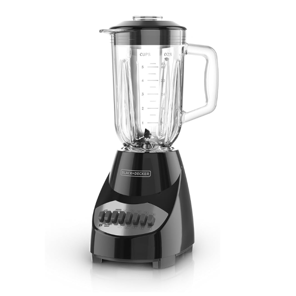 10-Speed Countertop Blender