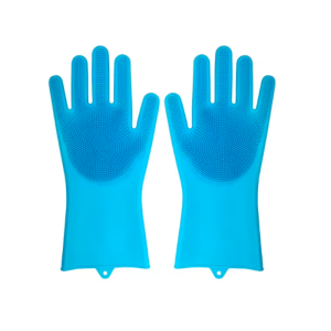 Silicone Dishwashing Gloves - Best Dishwashing Gloves For Hot Water