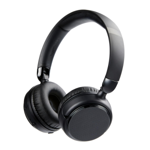 Wireless Headphones with Microphone