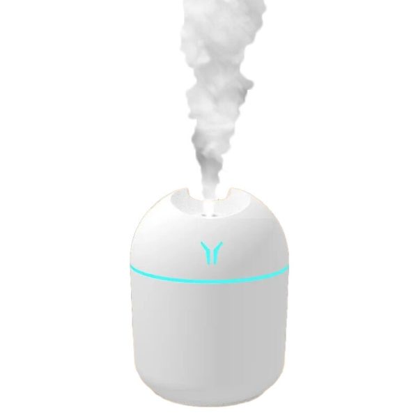 Mini Air Humidifier USB Small 250ML